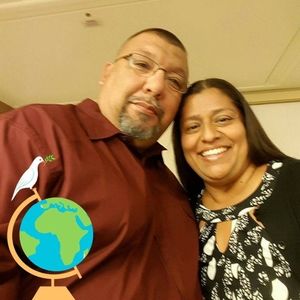 Meet your Posher, Pedro